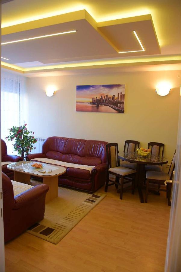 Apartman Harmony Smederevo Exterior photo