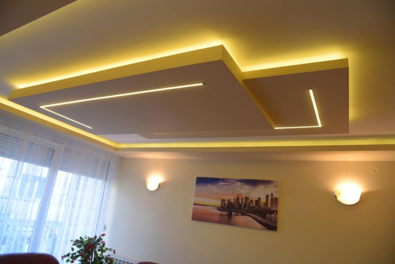 Apartman Harmony Smederevo Exterior photo