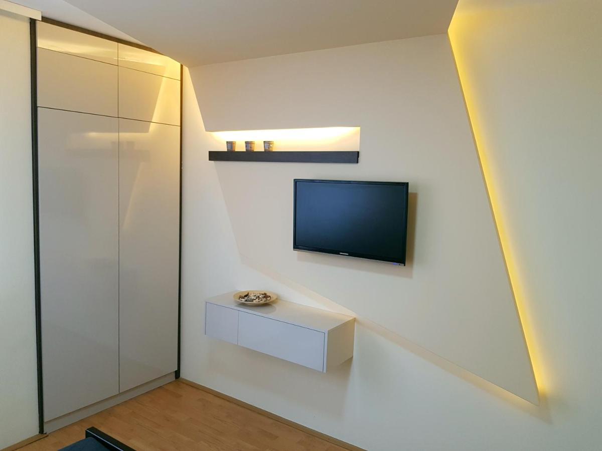 Apartman Harmony Smederevo Exterior photo