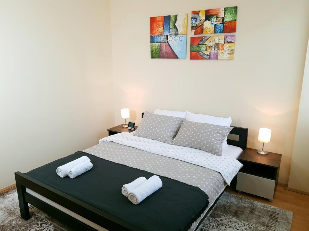 Apartman Harmony Smederevo Exterior photo